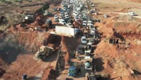 Suriye’de 5 Yıl Sonra Dönüş: Serakib’de Hayatta Kalma Mücadelesi ve Yeni Başlangıçlar